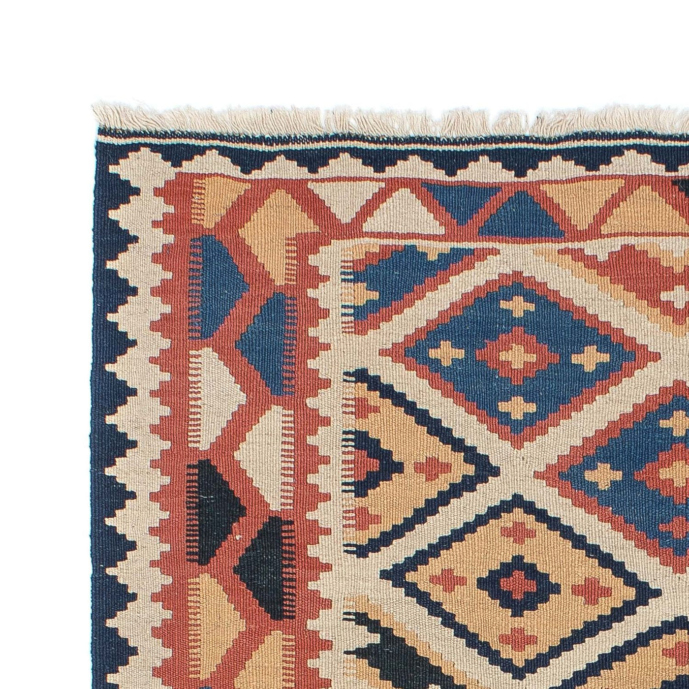 Kilim Fars Tappeto 174x124cm