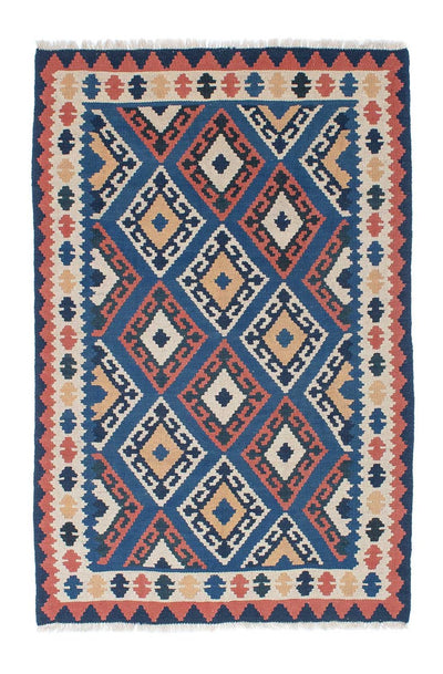 Kilim Fars Tappeto 115x172cm