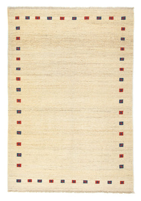 Tappeto Gabbeh - Persero - 252 x 170 cm - beige