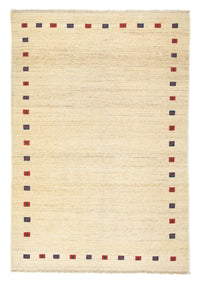 Tappeto Gabbeh - Persero - 252 x 170 cm - beige