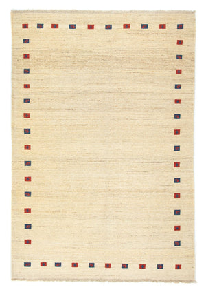 Tappeto Gabbeh - Persero - 252 x 170 cm - beige