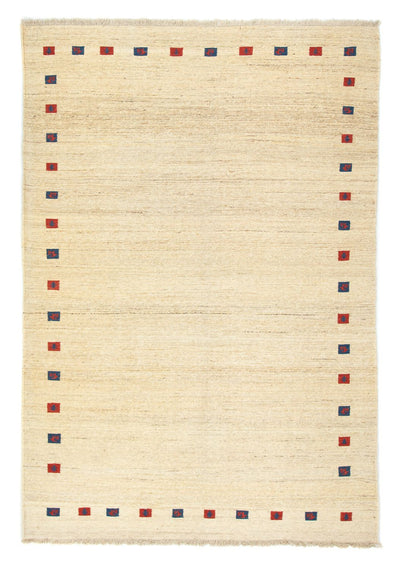 Gabbeh persiano Tappeto 170x252cm - Perserteppich Wollteppich