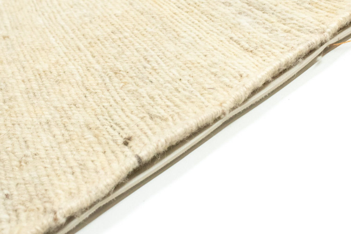 Tappeto Gabbeh - Persero - 198 x 154 cm - beige