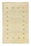 Tappeto Gabbeh - Persero - 175 x 117 cm - beige