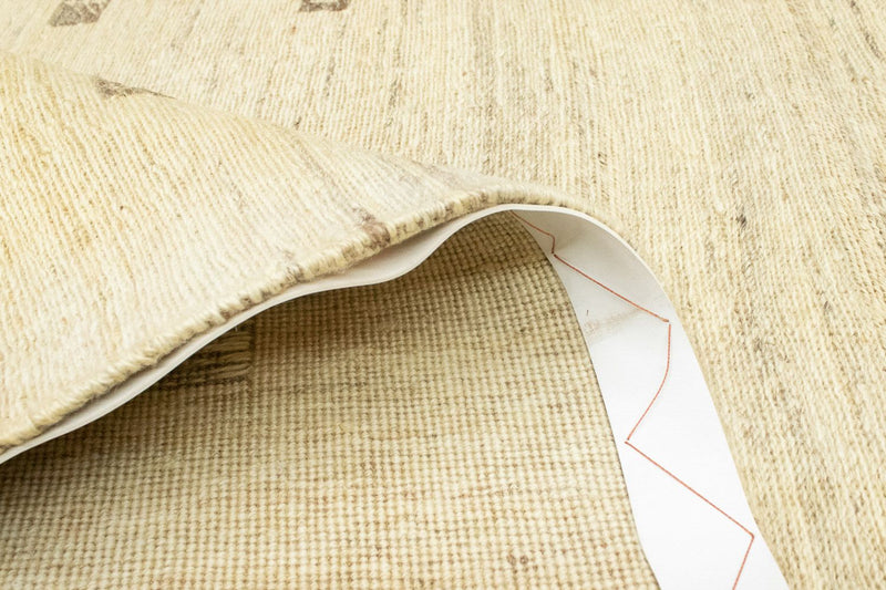 Tappeto Gabbeh - Persero - 175 x 117 cm - beige