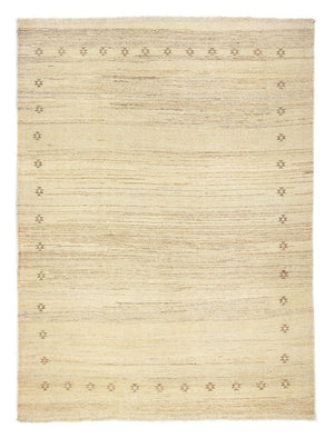 Tappeto Gabbeh - Persero - 232 x 173 cm - beige