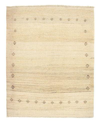Gabbeh persiano Tappeto 163x202cm - Perserteppich Wollteppich