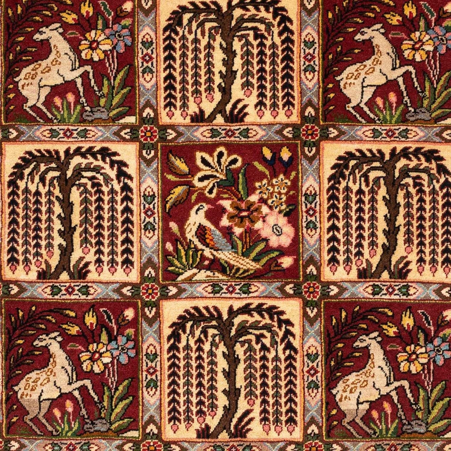Tappeto Persero - Nomade - 153 x 103 cm - multicolore