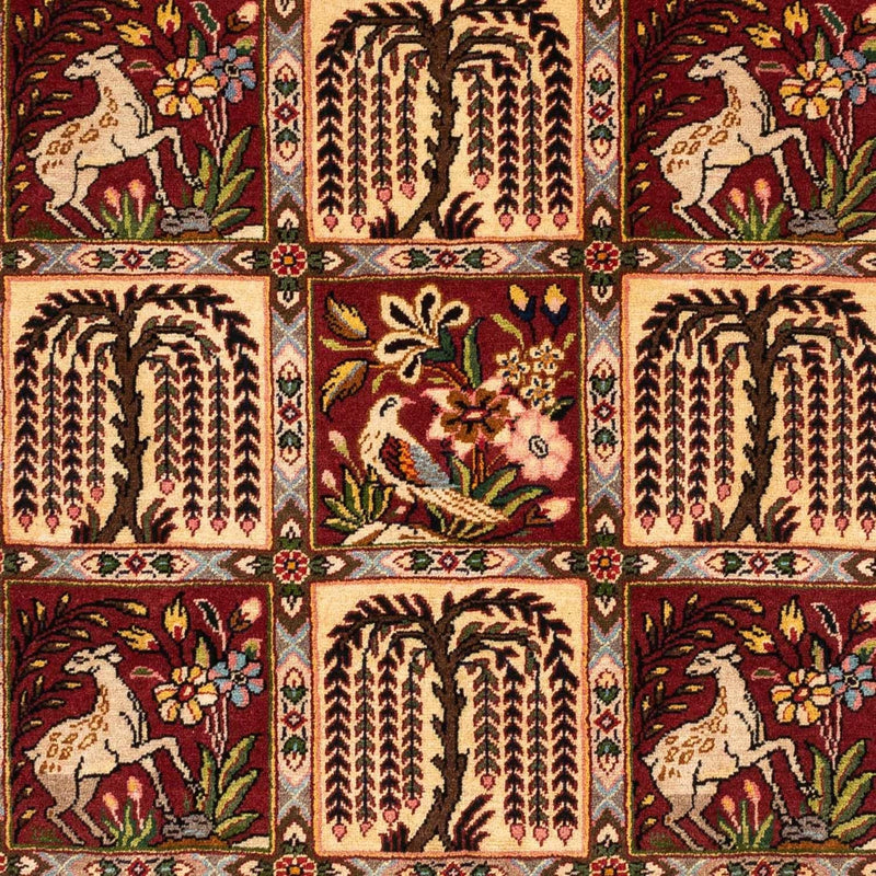 Tappeto Persero - Nomade - 153 x 103 cm - multicolore