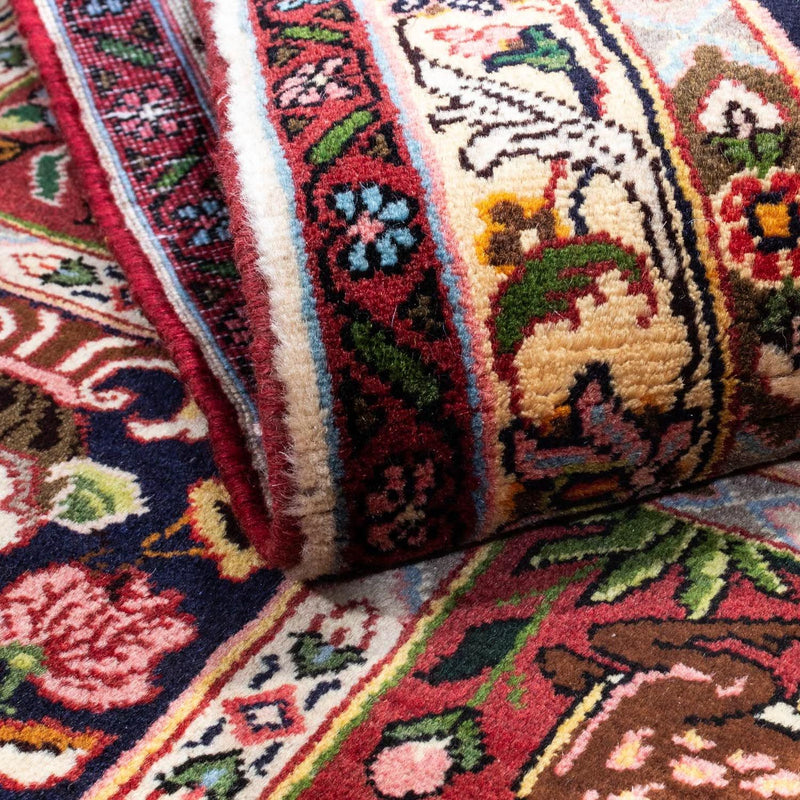 Tappeto Persero - Nomade - 153 x 103 cm - multicolore