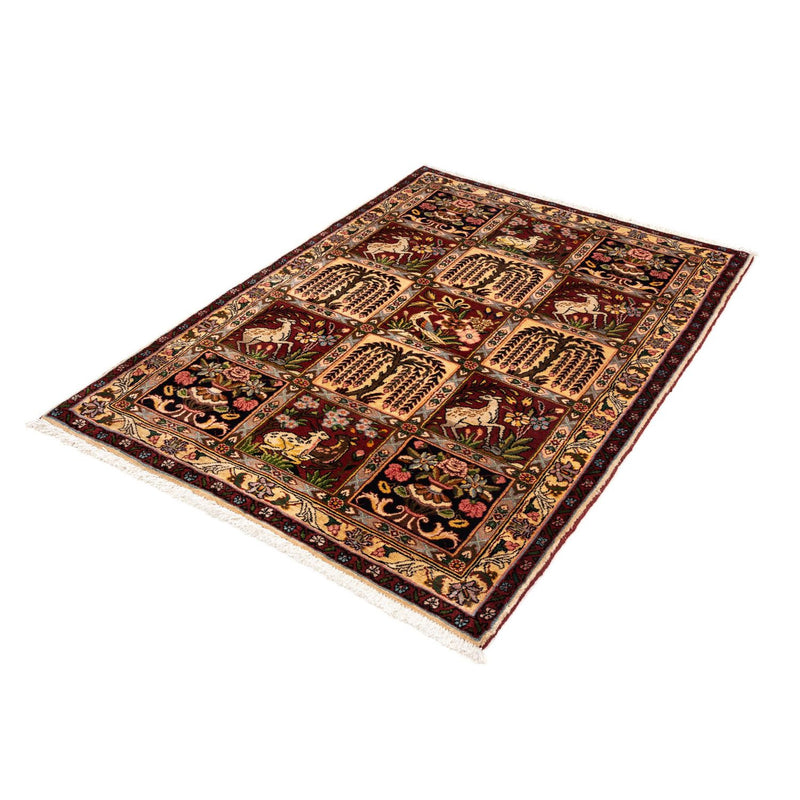Tappeto Persero - Nomade - 153 x 103 cm - multicolore