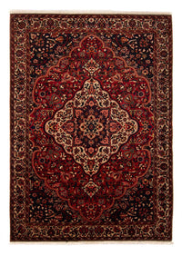 Tappeto Persero - Nomade - 365 x 263 cm - rosso scuro