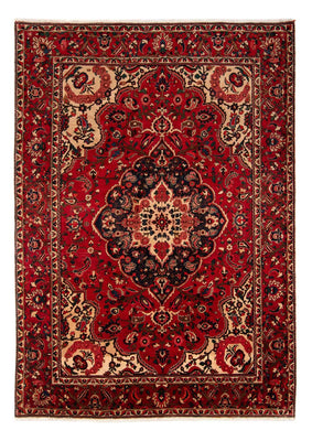 Tappeto Persero - Nomade - 362 x 258 cm - rosso scuro
