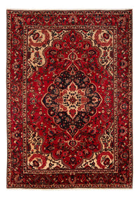 Tappeto Persero - Nomade - 362 x 258 cm - rosso scuro