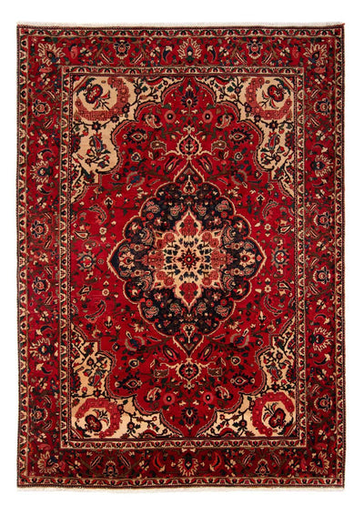 Bakhtiari Tappeto 258x362cm - Tappeto persiano