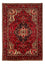 Tappeto Persero - Nomade - 362 x 258 cm - rosso scuro