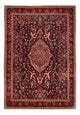 Bakhtiari Tappeto 374x267cm - Tappeto persiano