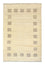 Tappeto Gabbeh - Persero - 183 x 121 cm - beige
