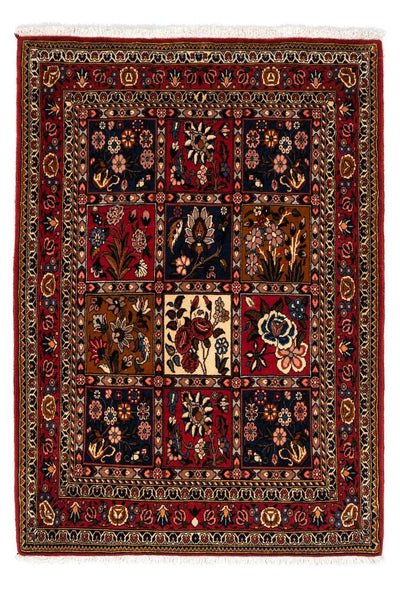 Bakhtiari Tappeto 112x158cm - Tappeto persiano