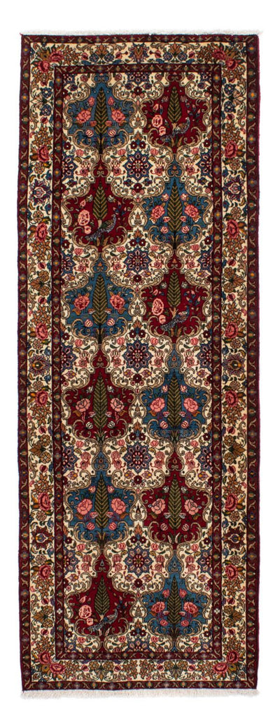Bakhtiari Tappeto 92x270cm - Tappeto persiano