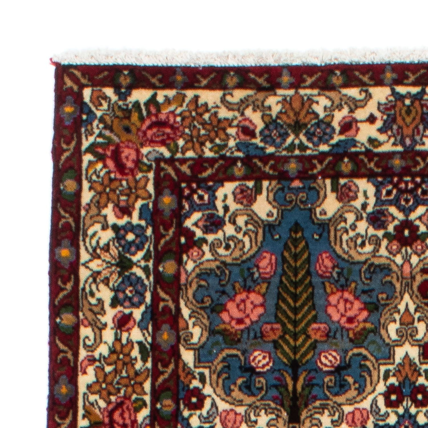 Bachtiar Tappeto 270x92cm - Tappeto persiano