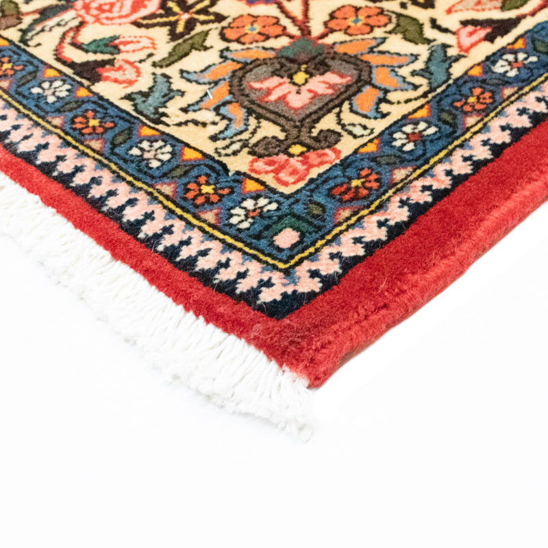 Tappeto Persero - Nomade - 200 x 128 cm - multicolore