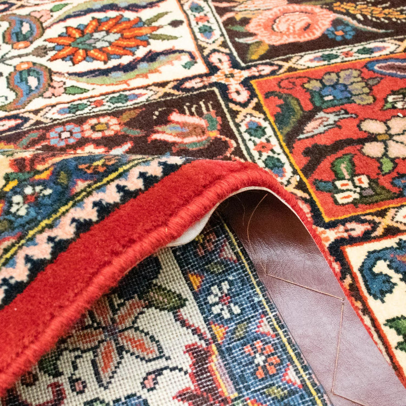 Tappeto Persero - Nomade - 200 x 128 cm - multicolore