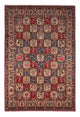 Bakhtiari Tappeto 253x363cm - Tappeto persiano