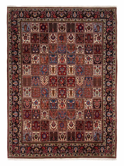 Bakhtiari Tappeto 250x353cm - Tappeto persiano