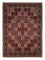 Tappeto Persero - Nomade - 353 x 250 cm - marrone