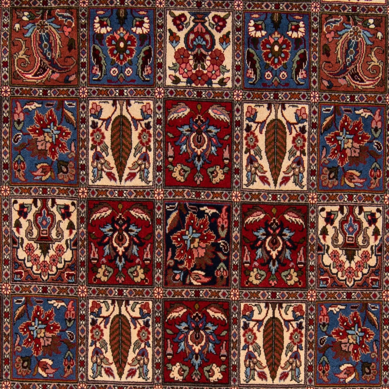 Tappeto Persero - Nomade - 353 x 250 cm - marrone