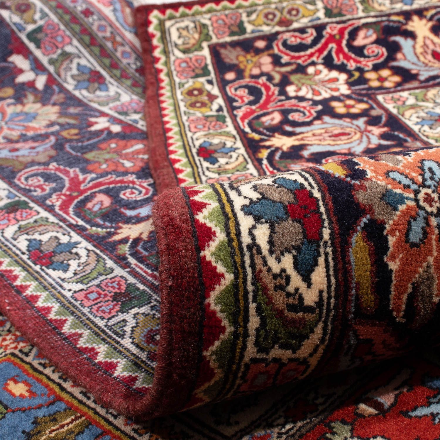 Tappeto Persero - Nomade - 353 x 250 cm - marrone