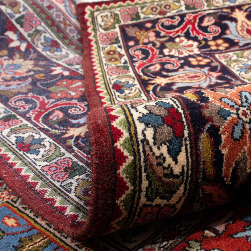 Tappeto Persero - Nomade - 353 x 250 cm - marrone