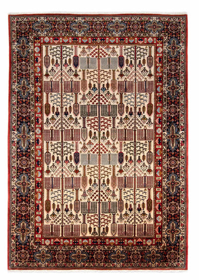 Bakhtiari Tappeto 244x348cm - Tappeto persiano