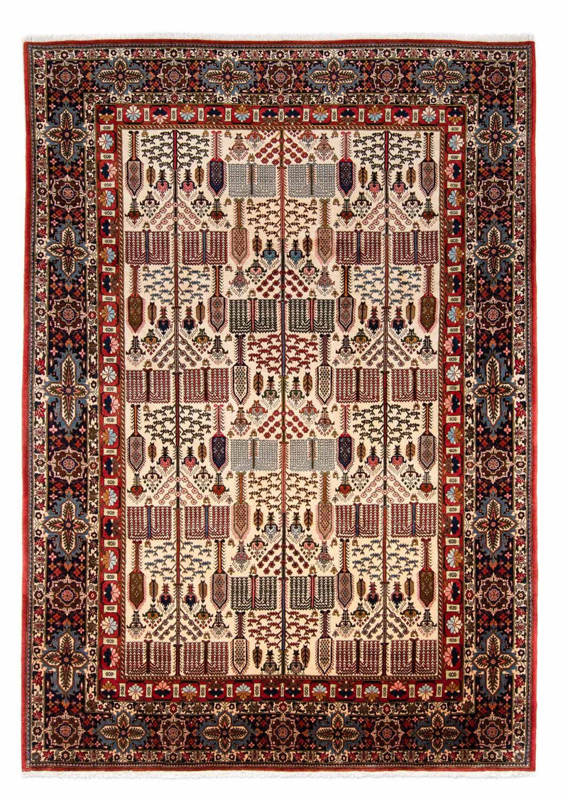 Tappeto Persero - Nomade - 348 x 244 cm - beige
