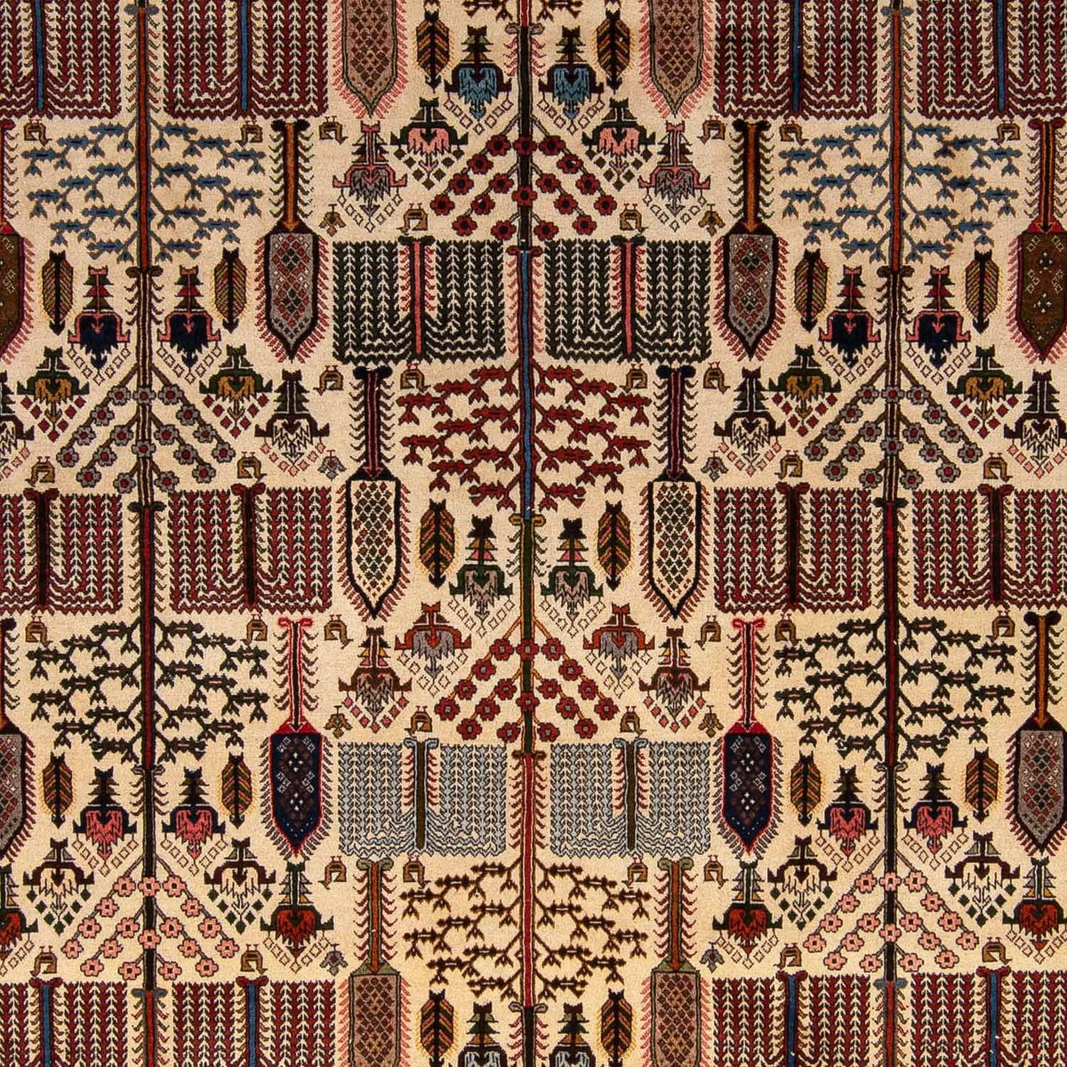 Tappeto Persero - Nomade - 348 x 244 cm - beige