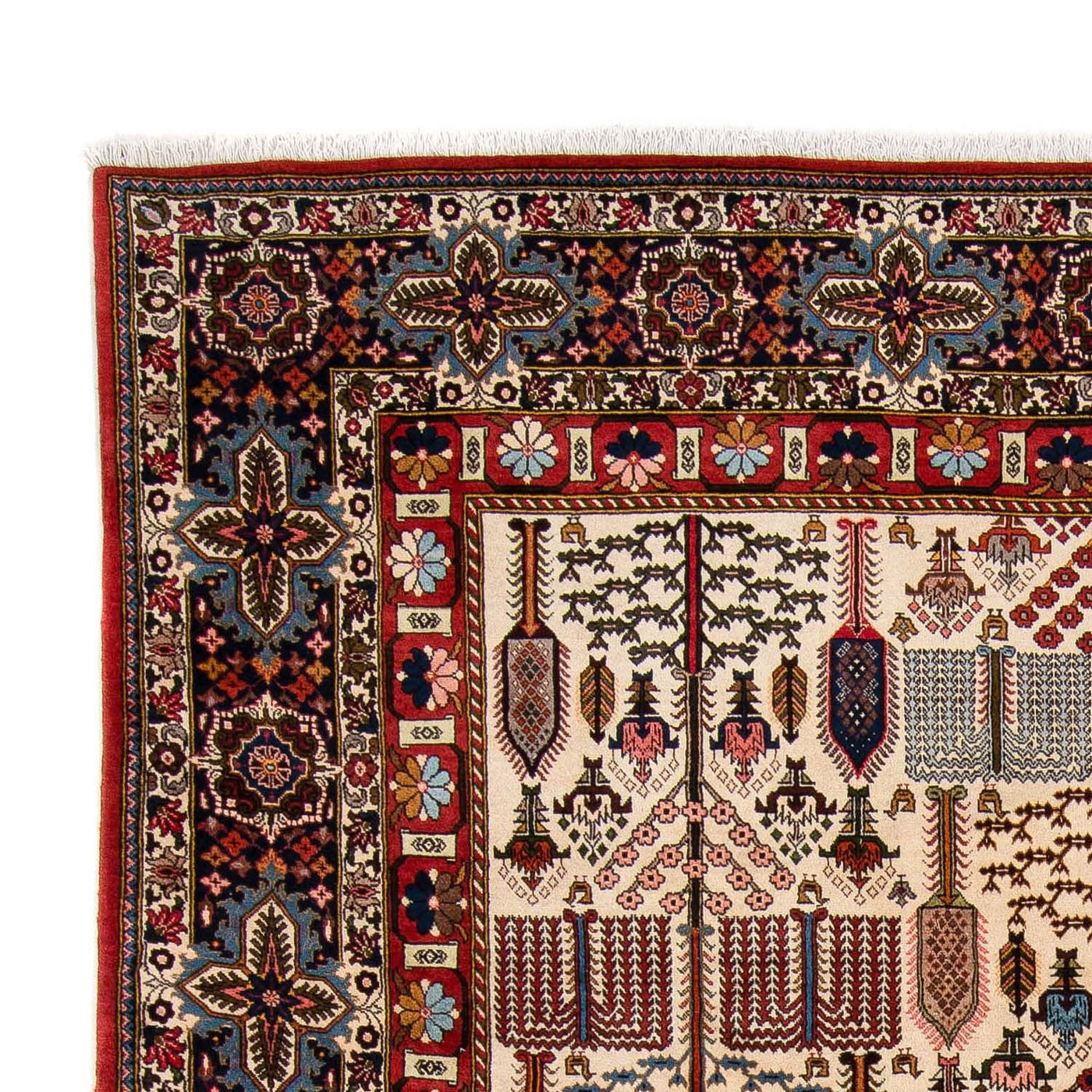Bachtiar Tappeto 348x244cm - Tappeto persiano