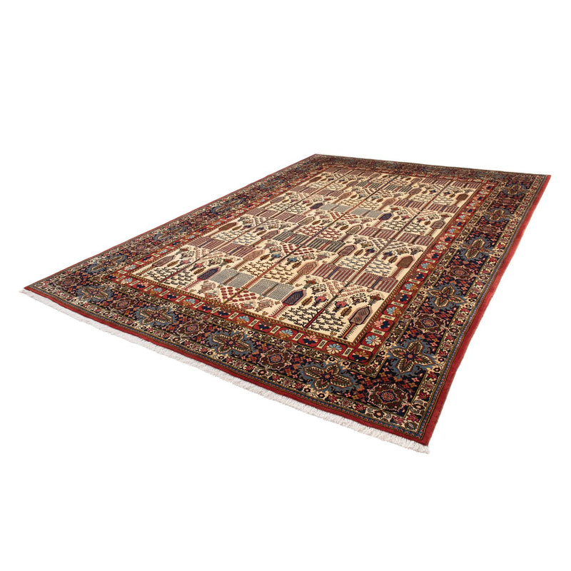 Tappeto Persero - Nomade - 348 x 244 cm - beige