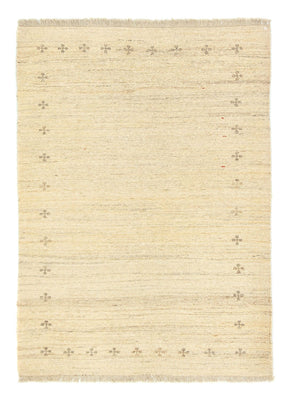Tappeto Gabbeh - Persero - 174 x 127 cm - beige