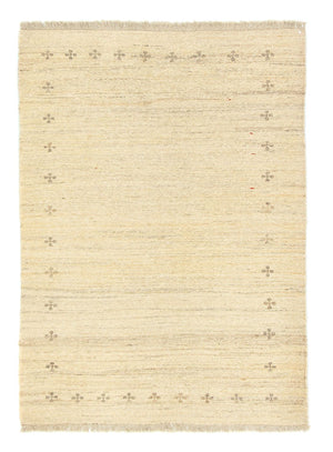 Tappeto Gabbeh - Persero - 174 x 127 cm - beige