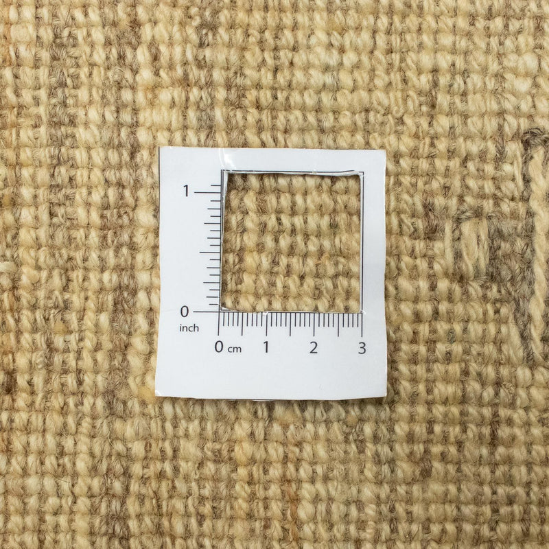 Tappeto Gabbeh - Persero - 174 x 127 cm - beige