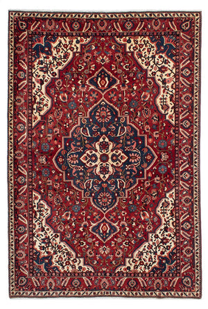 Tappeto Persero - Nomade - 318 x 212 cm - rosso