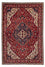 Tappeto Persero - Nomade - 318 x 212 cm - rosso