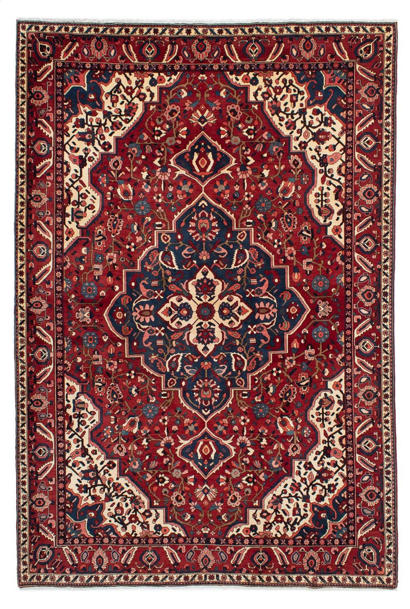 Tappeto Persero - Nomade - 318 x 212 cm - rosso