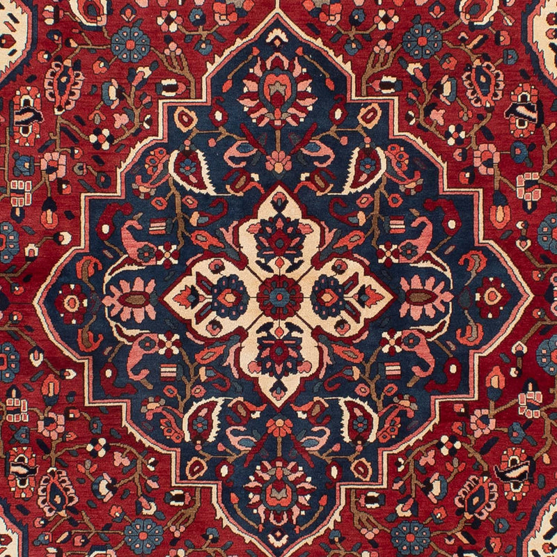 Tappeto Persero - Nomade - 318 x 212 cm - rosso