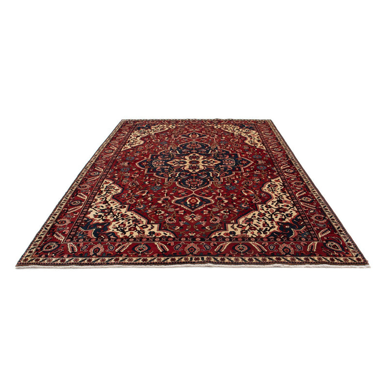 Tappeto Persero - Nomade - 318 x 212 cm - rosso