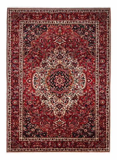 Bakhtiari Tappeto 260x354cm - Tappeto persiano