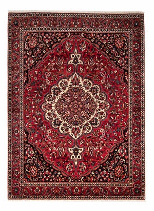 Tappeto Persero - Nomade - 365 x 265 cm - rosso scuro