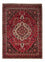 Tappeto Persero - Nomade - 365 x 265 cm - rosso scuro