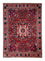 Tappeto Persero - Nomade - 360 x 268 cm - rosso scuro